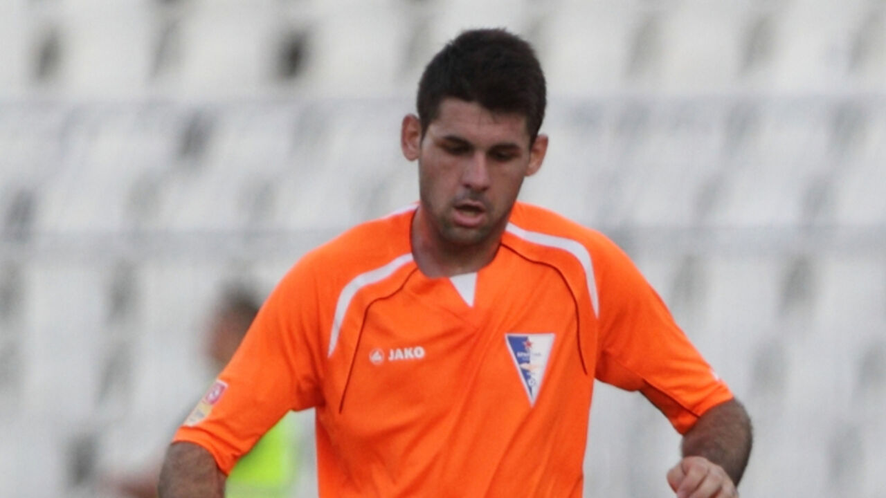 Milan Makarić