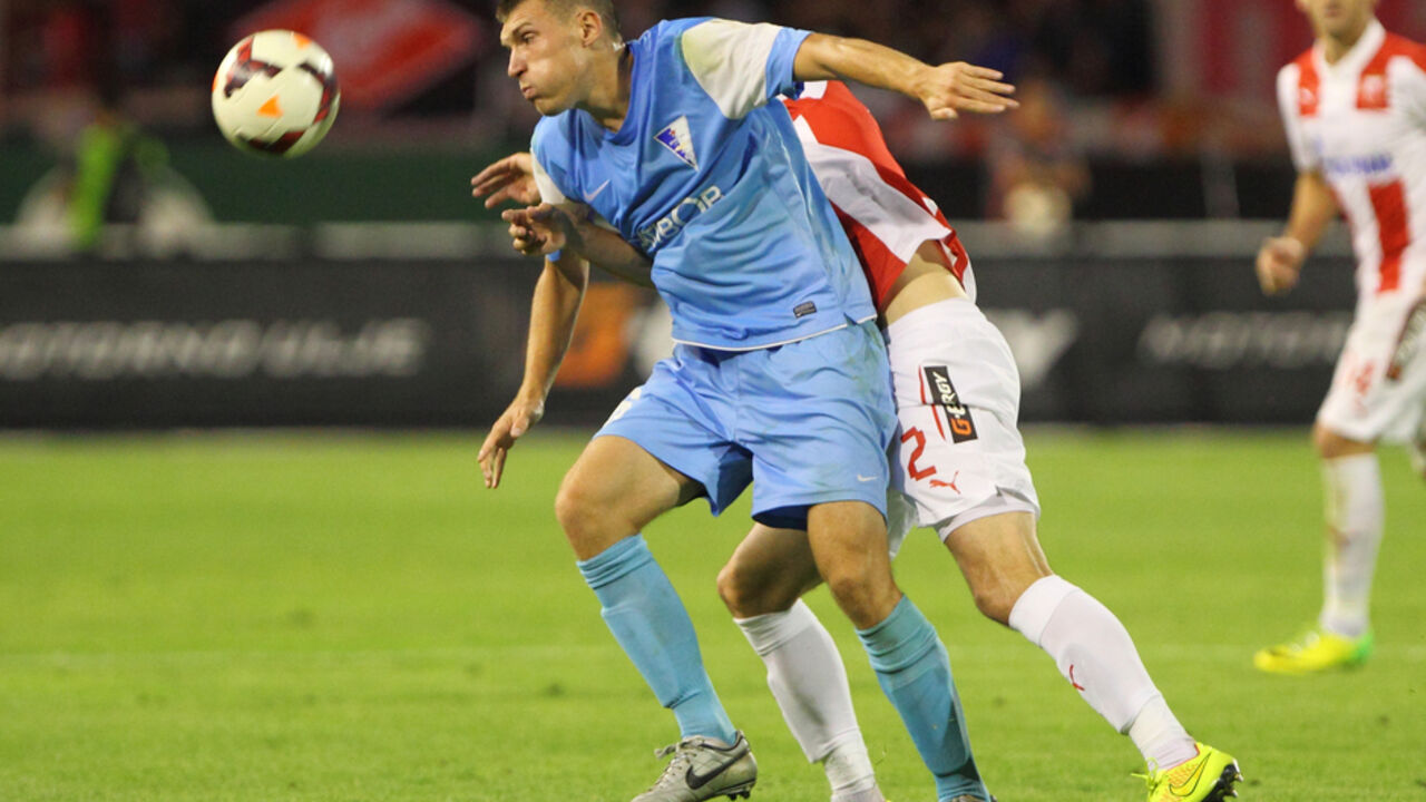 Nemanja Milić