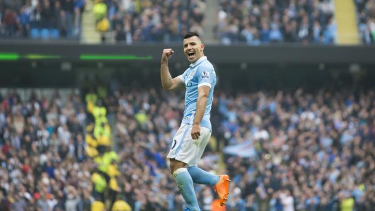 Serhio Aguero