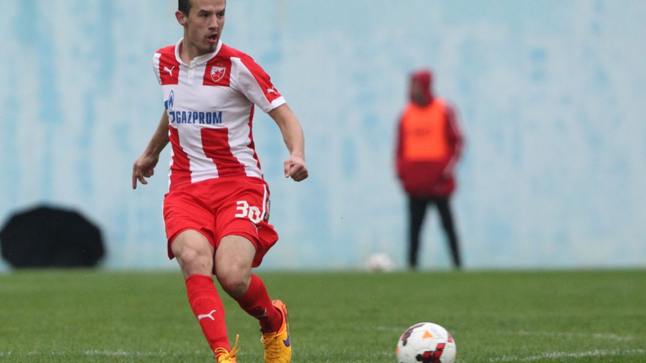 Vukašin Jovanović