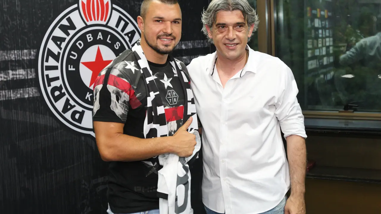 Božinov i Milinković