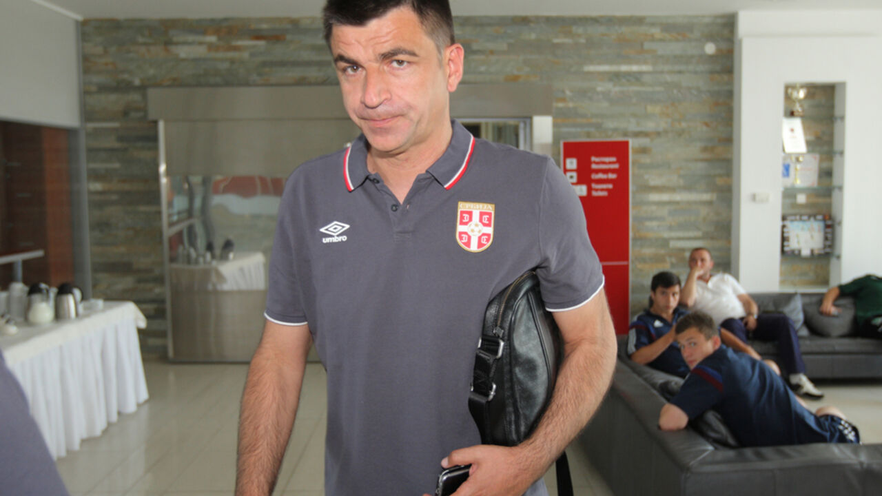 Radovan Ćurčić