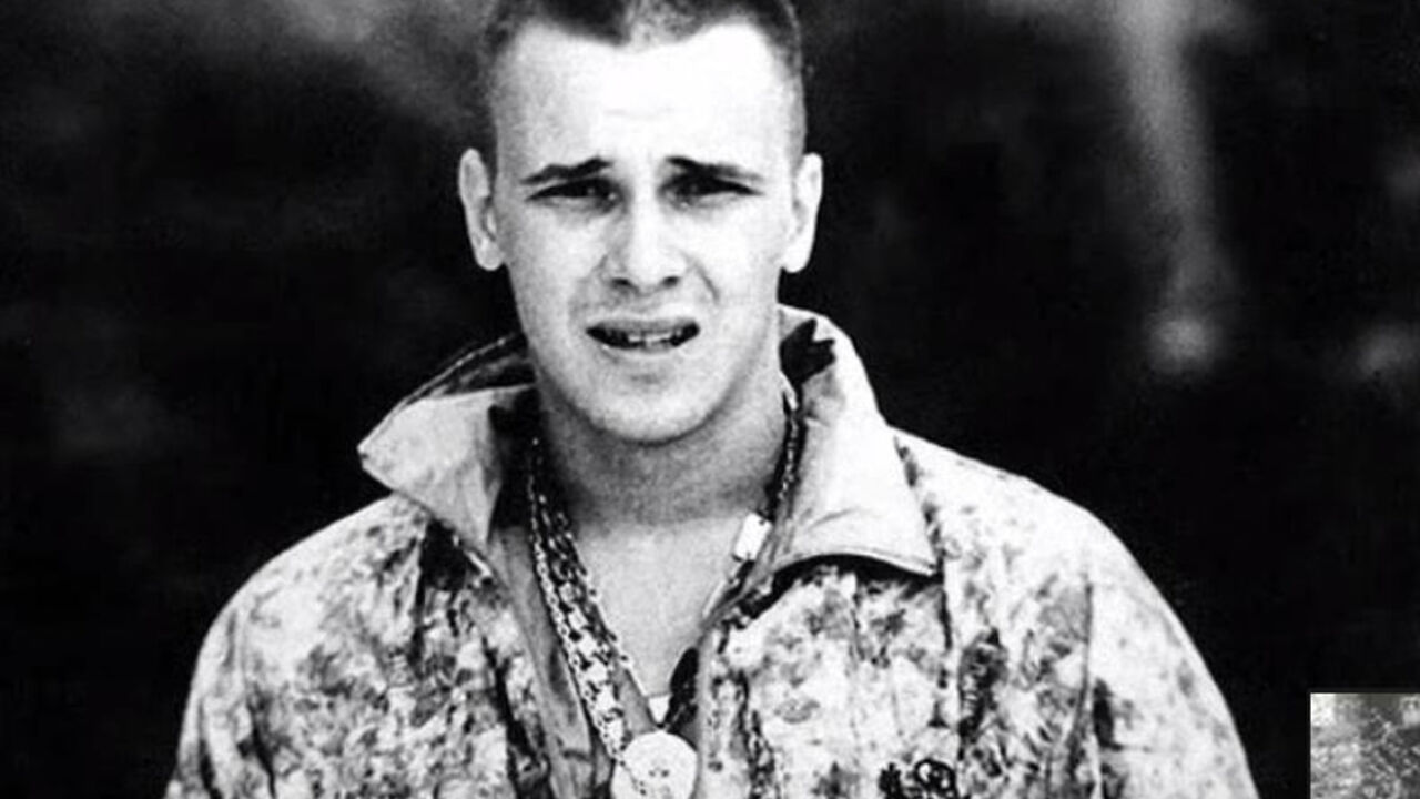 Aleksandar Knežević Knele