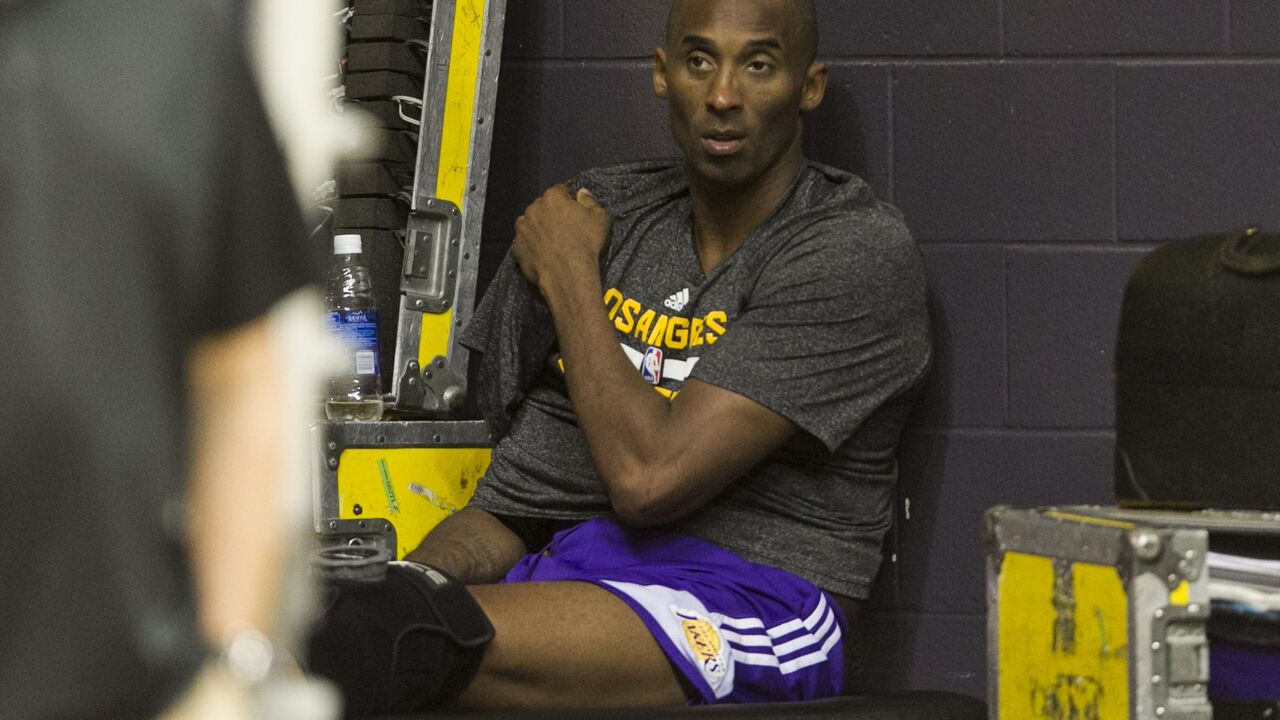 Kobe Brajant