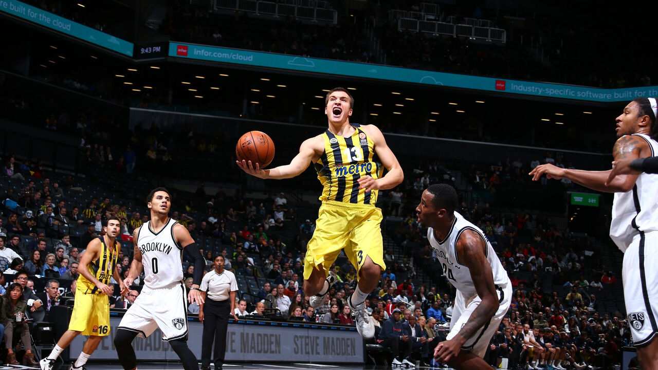 Bogdan Bogdanović