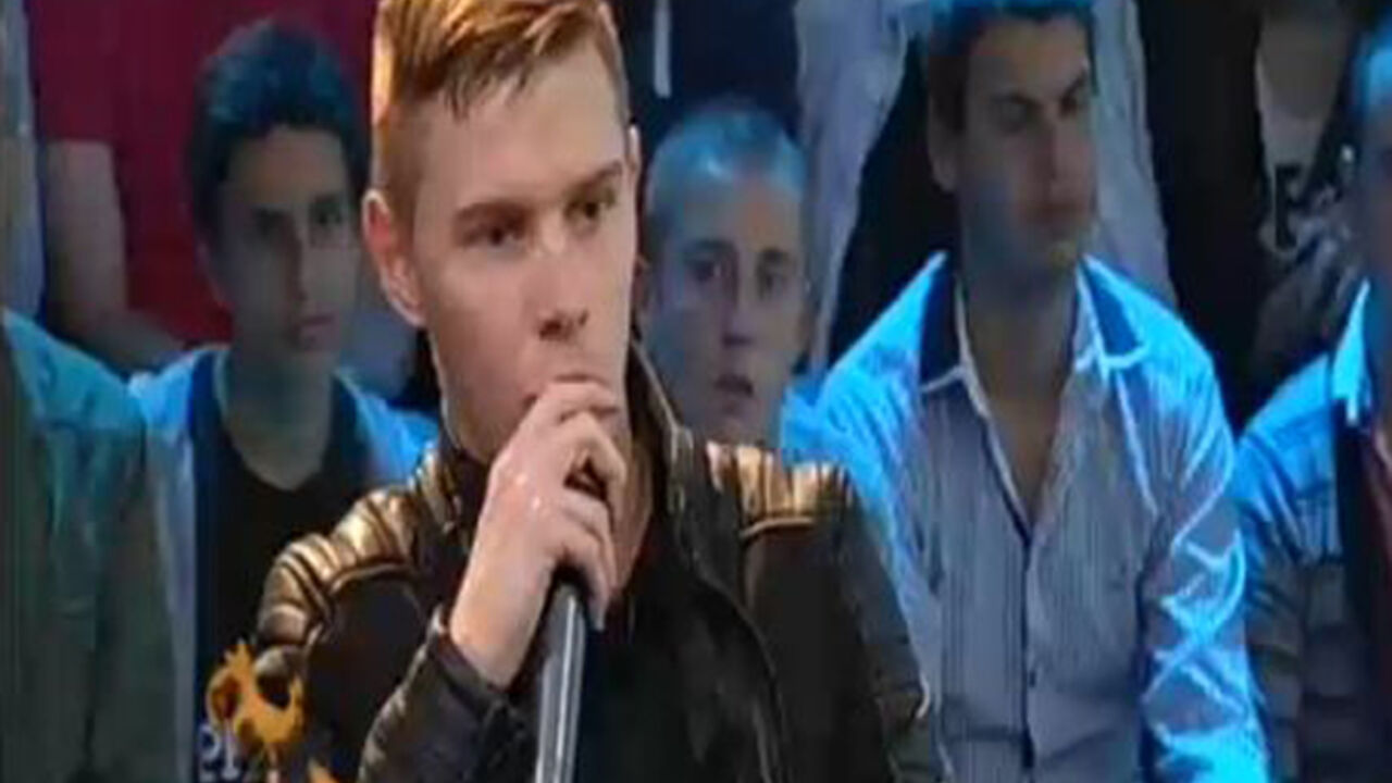Danijel