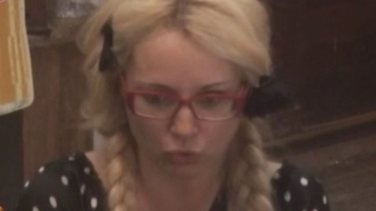 Maja Nikolić