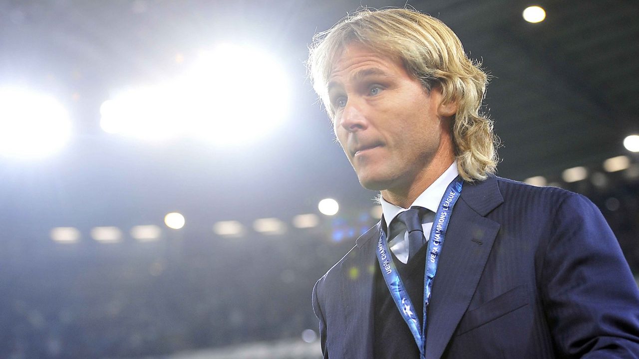 Pavel Nedved