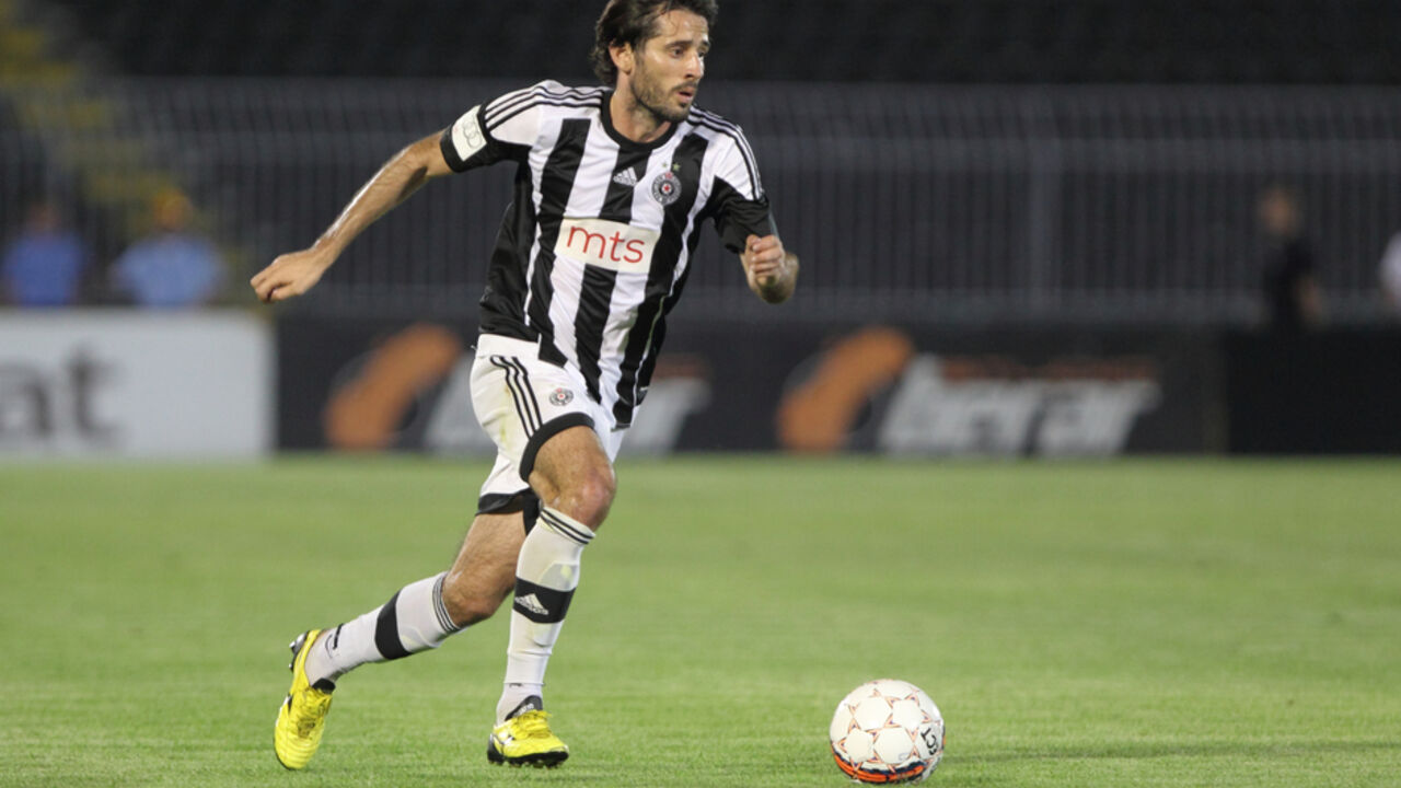Stefan Babović