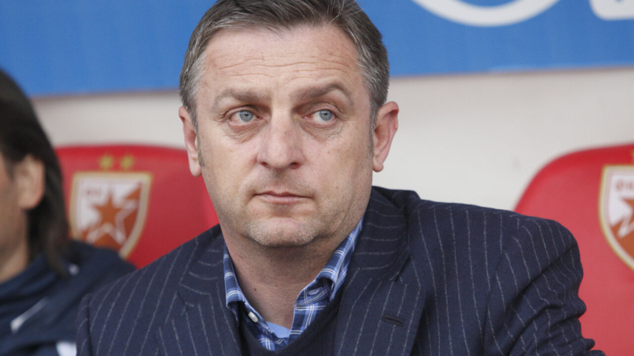 Selektor Sivić