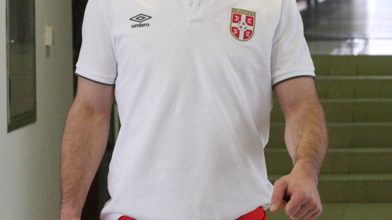 Branislav Ivanović
