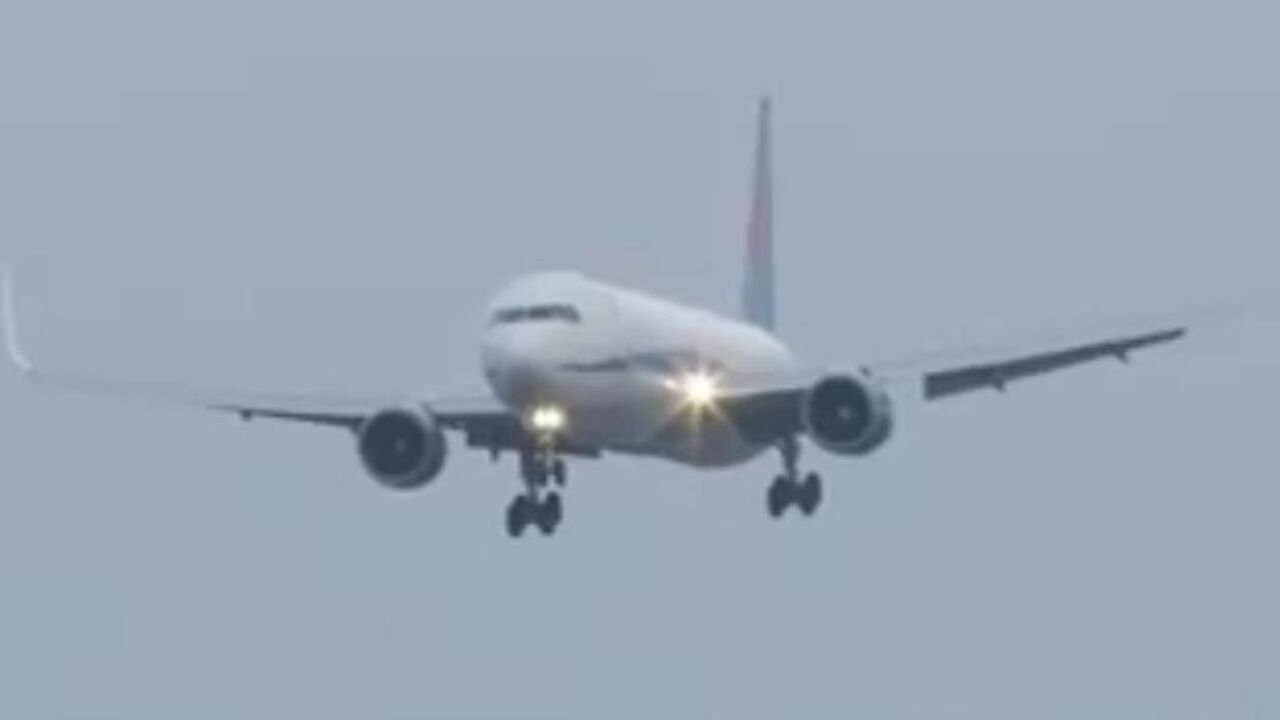 Boing 767