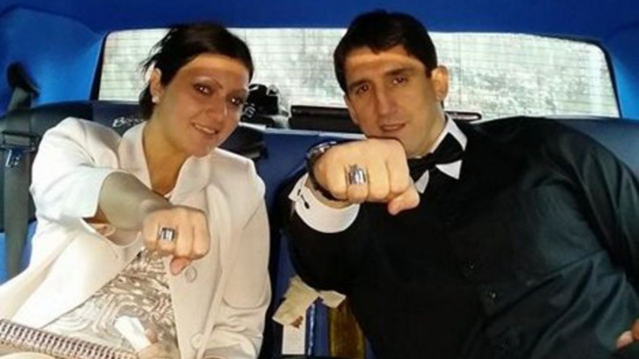 Kristijan i Ivana
