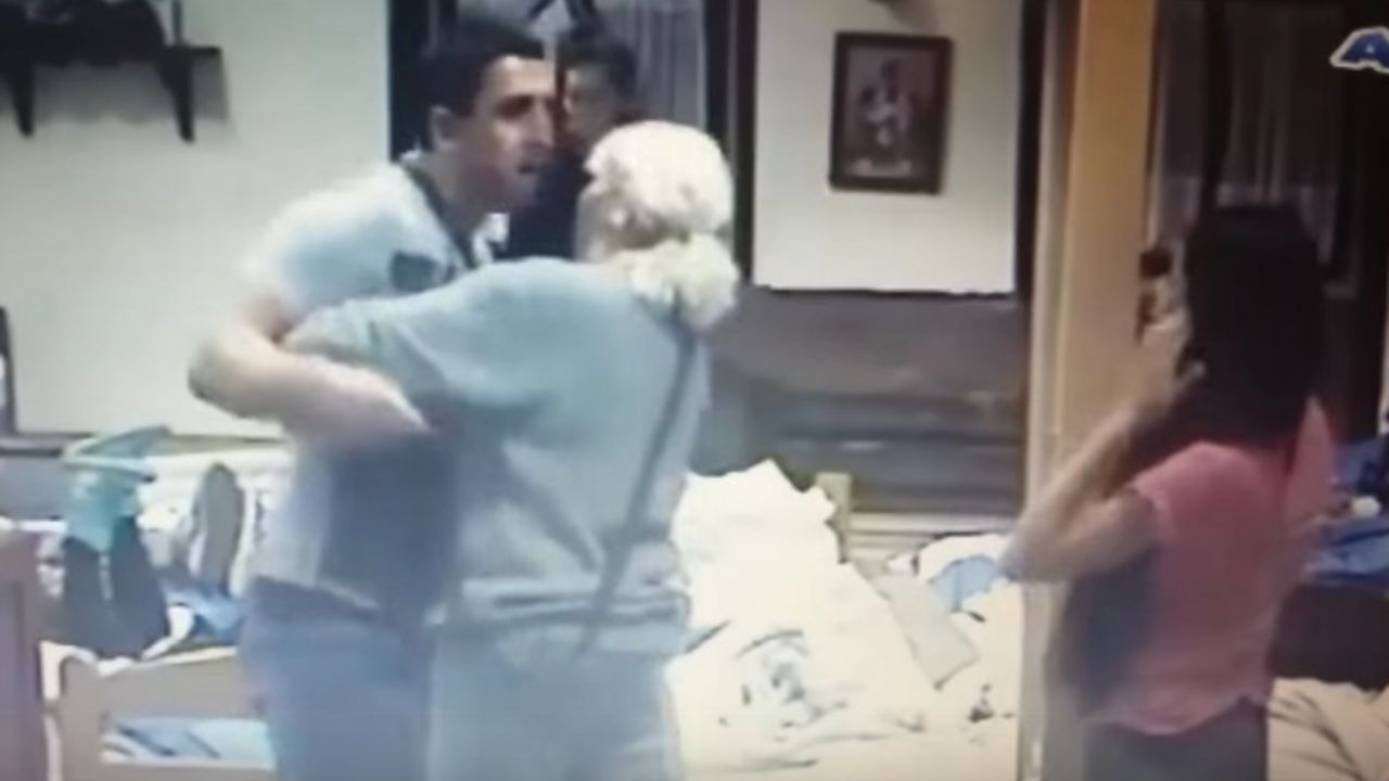 Kristijan i Tijana