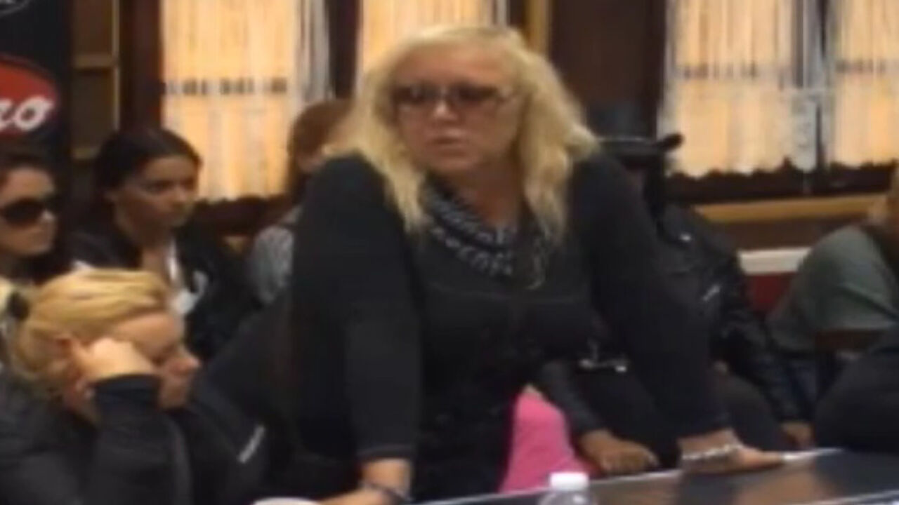 Zorica
