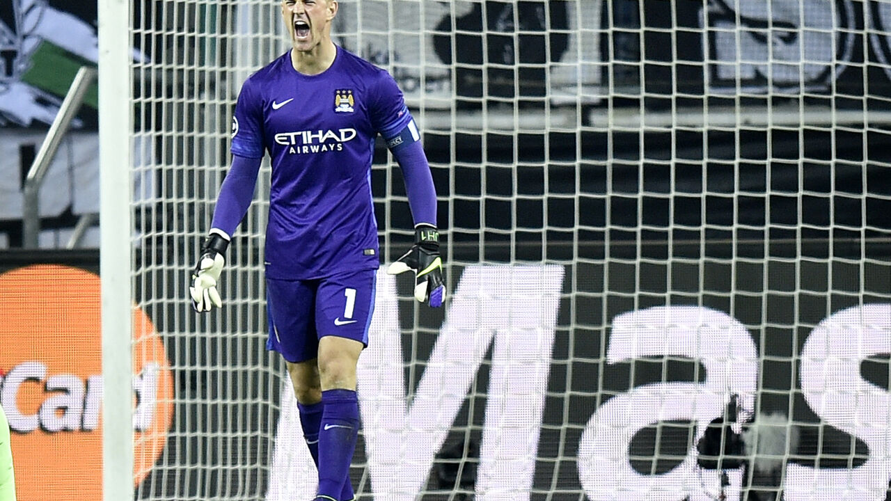 Džo Hart