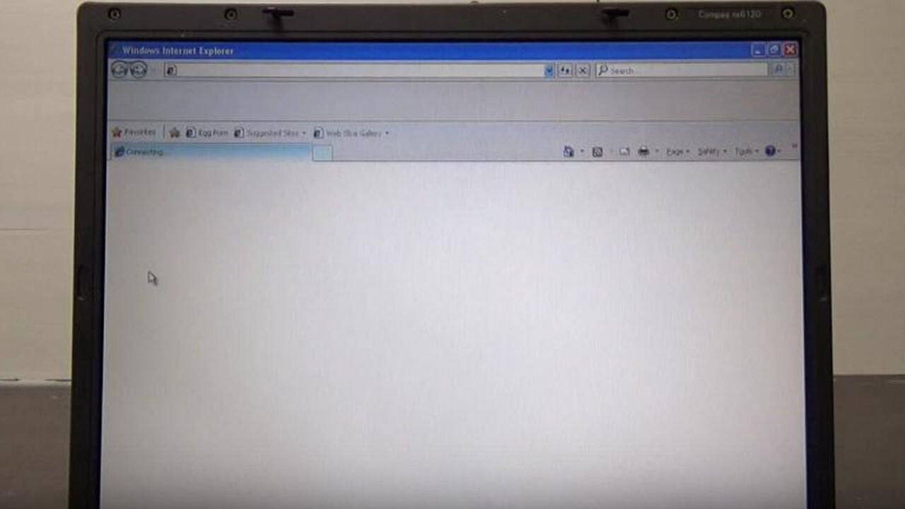 Laptop