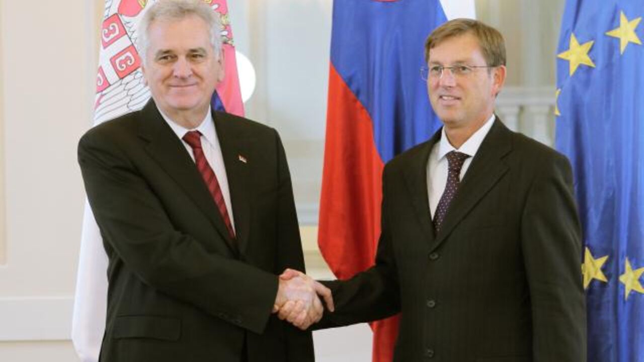 Tomislav Nikolić