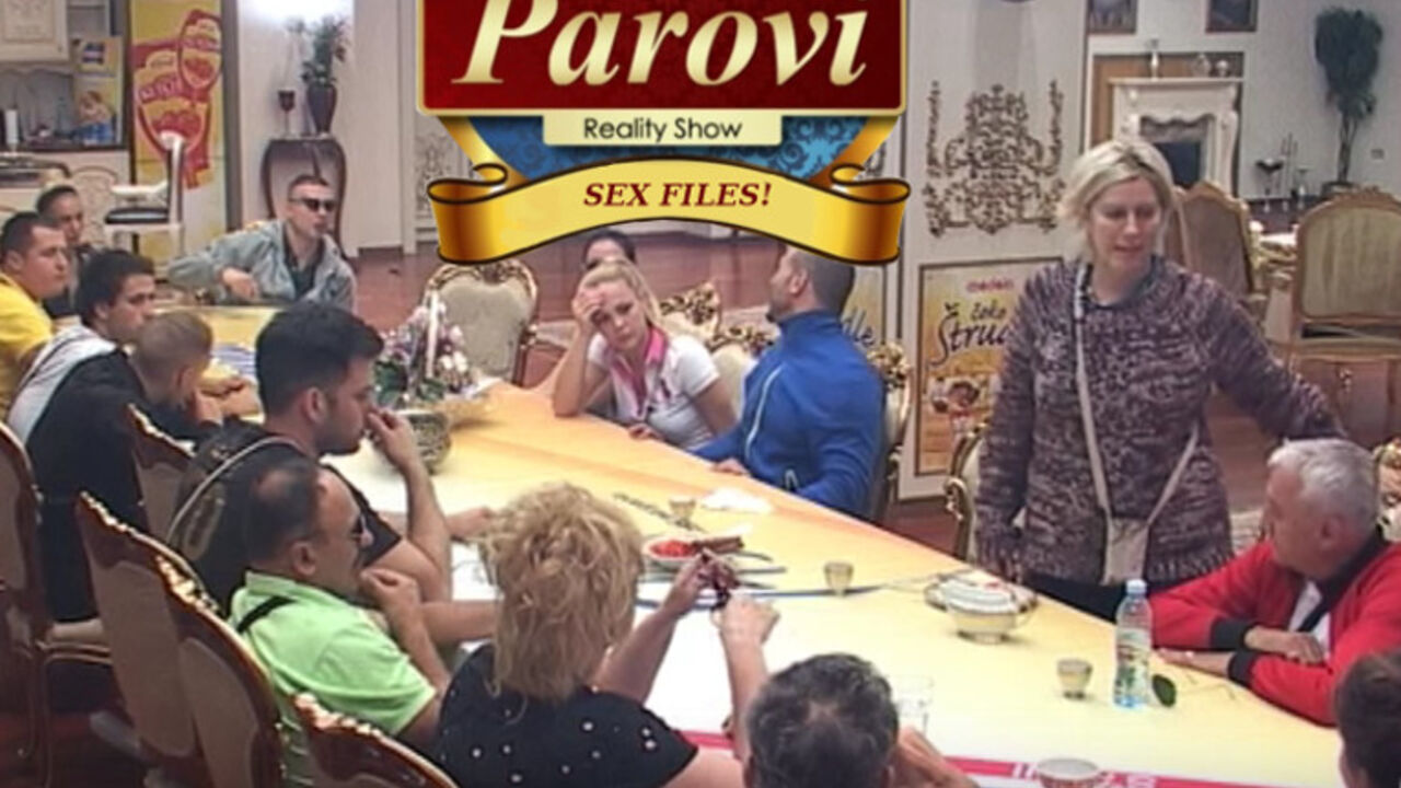 Parovi