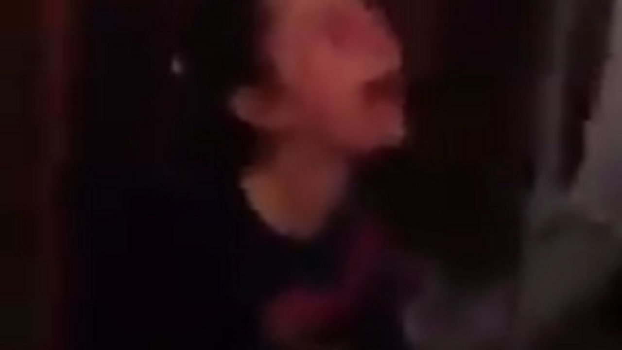 albanska devojčica