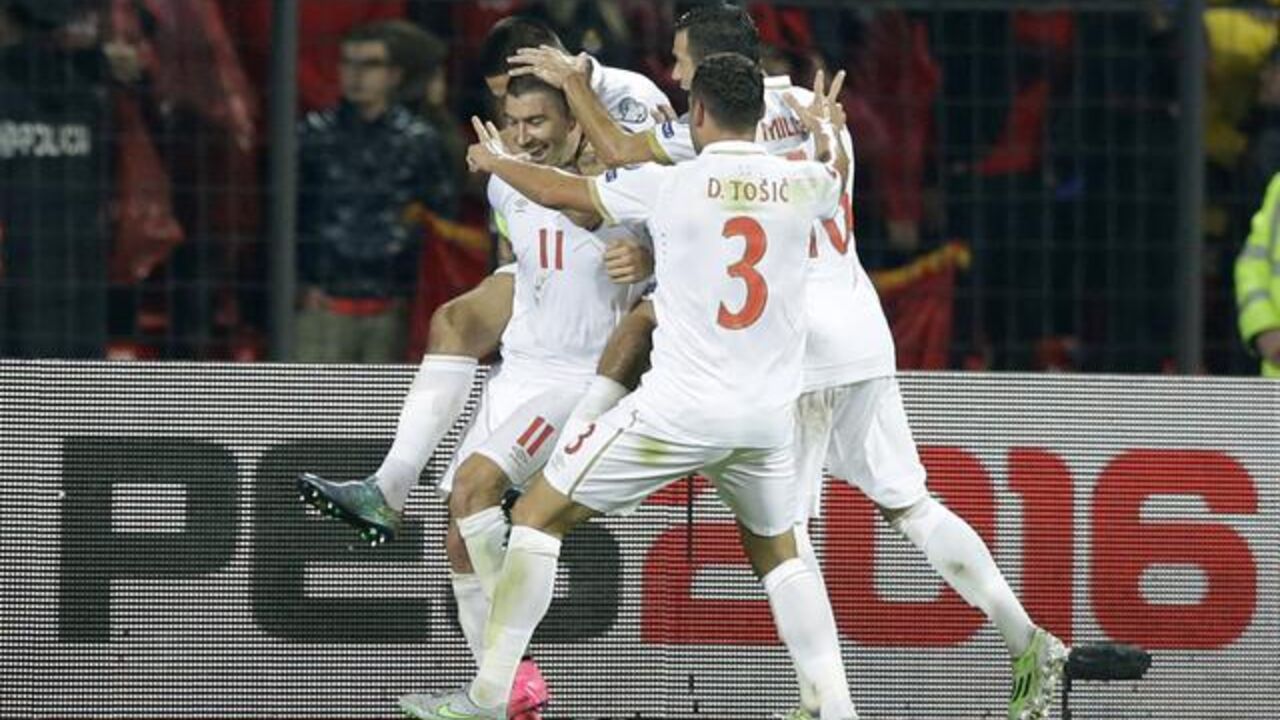 Aleksandar Kolarov