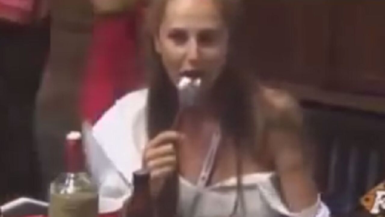 Jelena Milošević