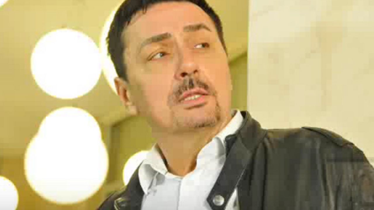Dragaj Kojić Keba