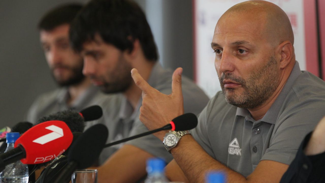 košarkaška reprezentacija Srbije
