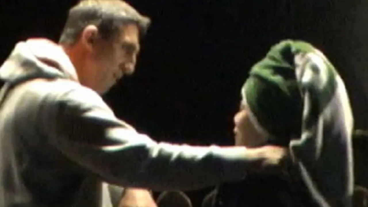 Kristijan i Tijana