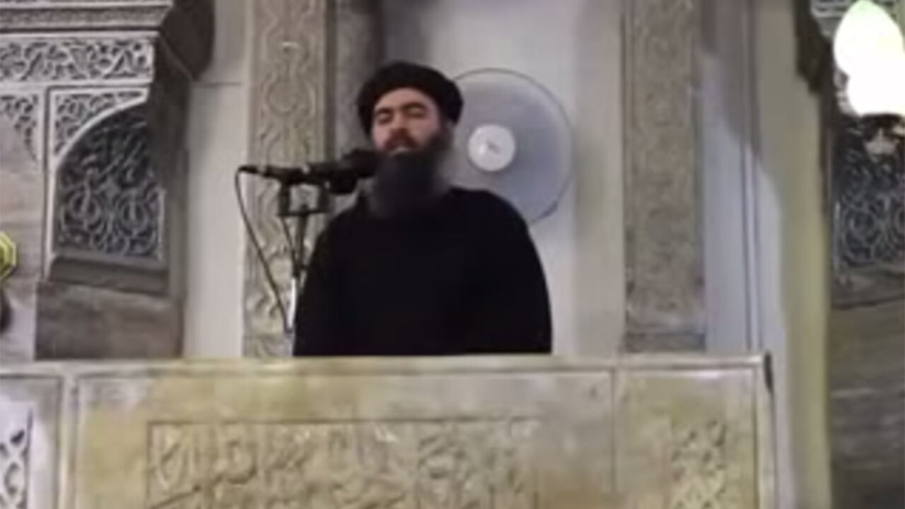 Al Bagdadi