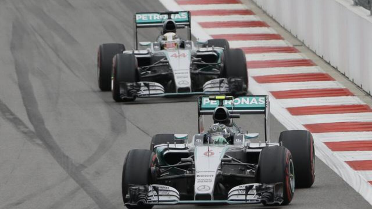 Formula 1