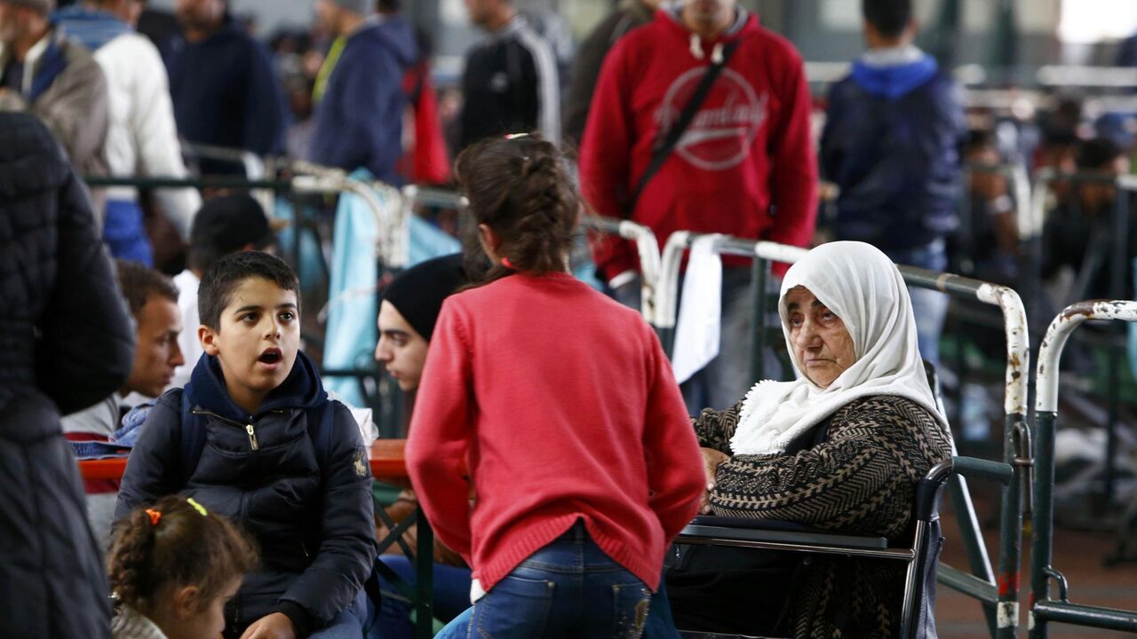 migranti