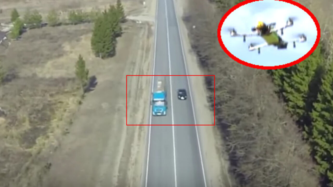 Dron