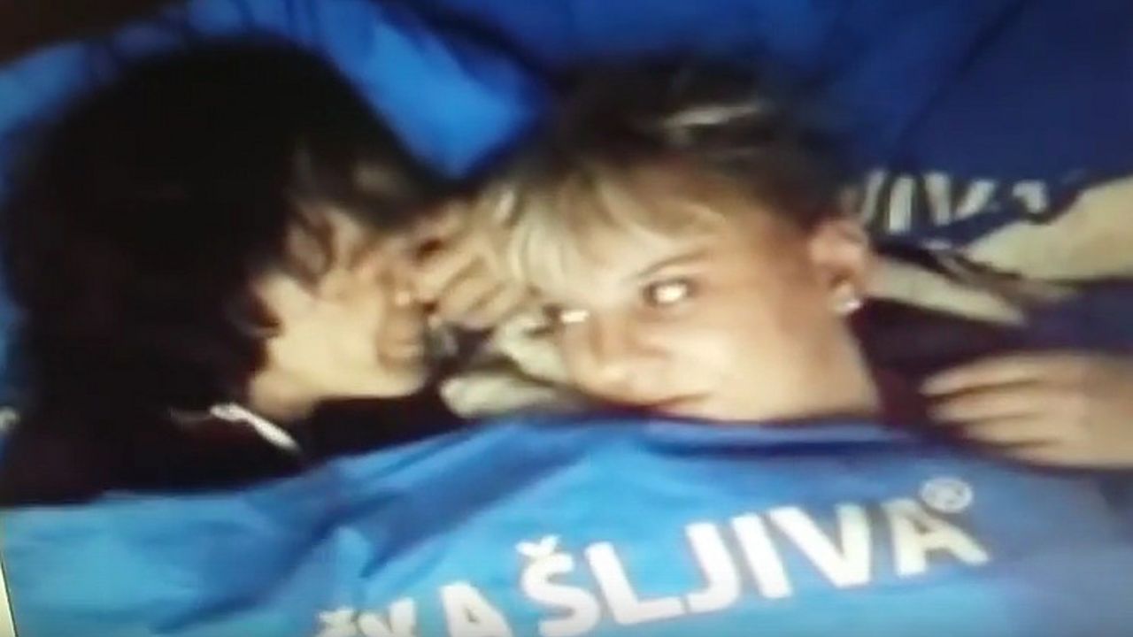 Milić i Suzana