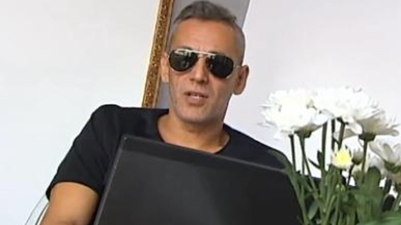 Saša Vidić