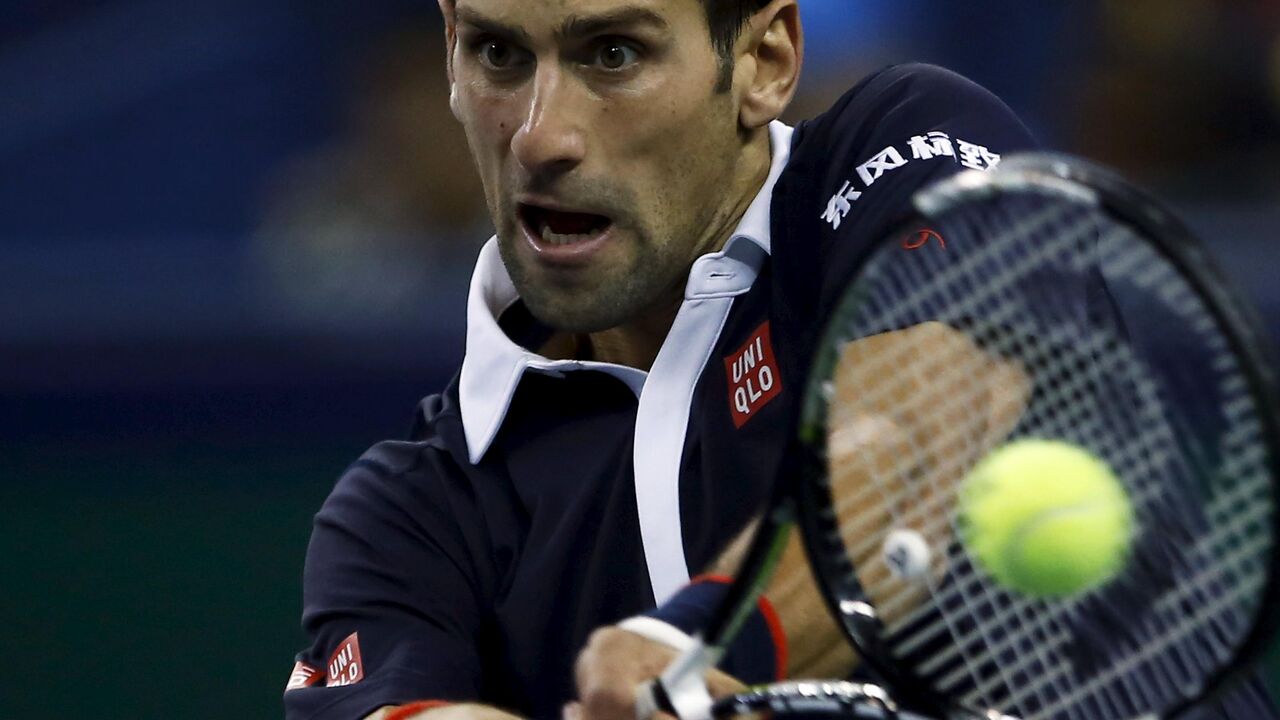 Novak Đoković