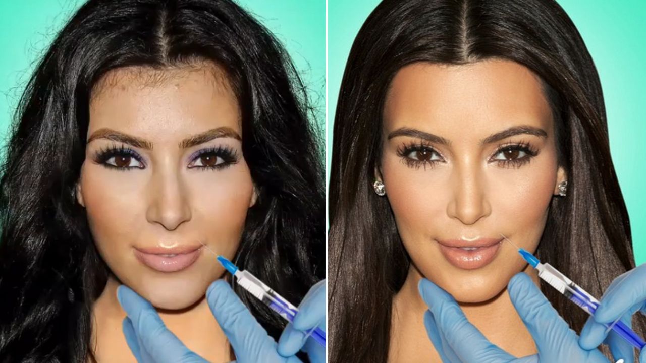 Kim Kardašijan