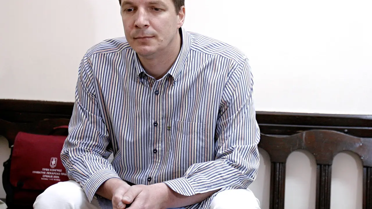 Andrej Vučić