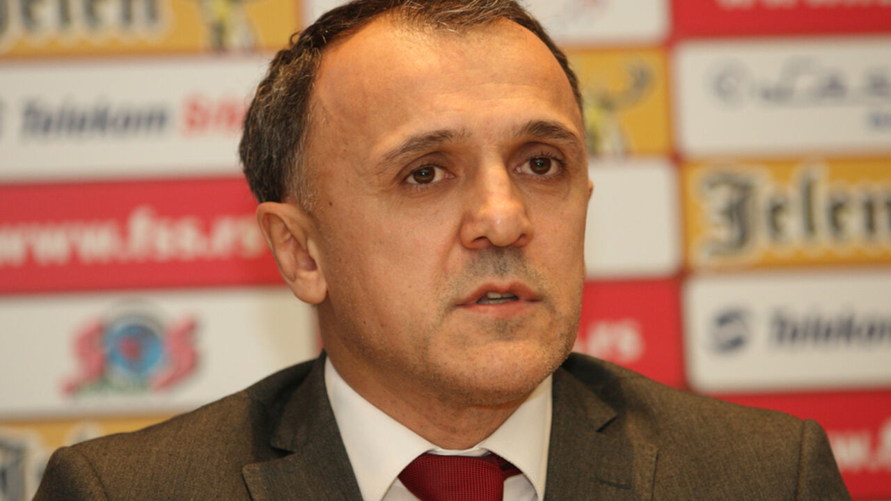 Ljubiunko Drulovic