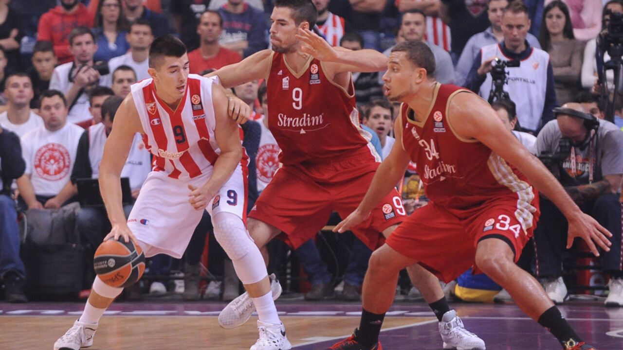 Luka Mitrović