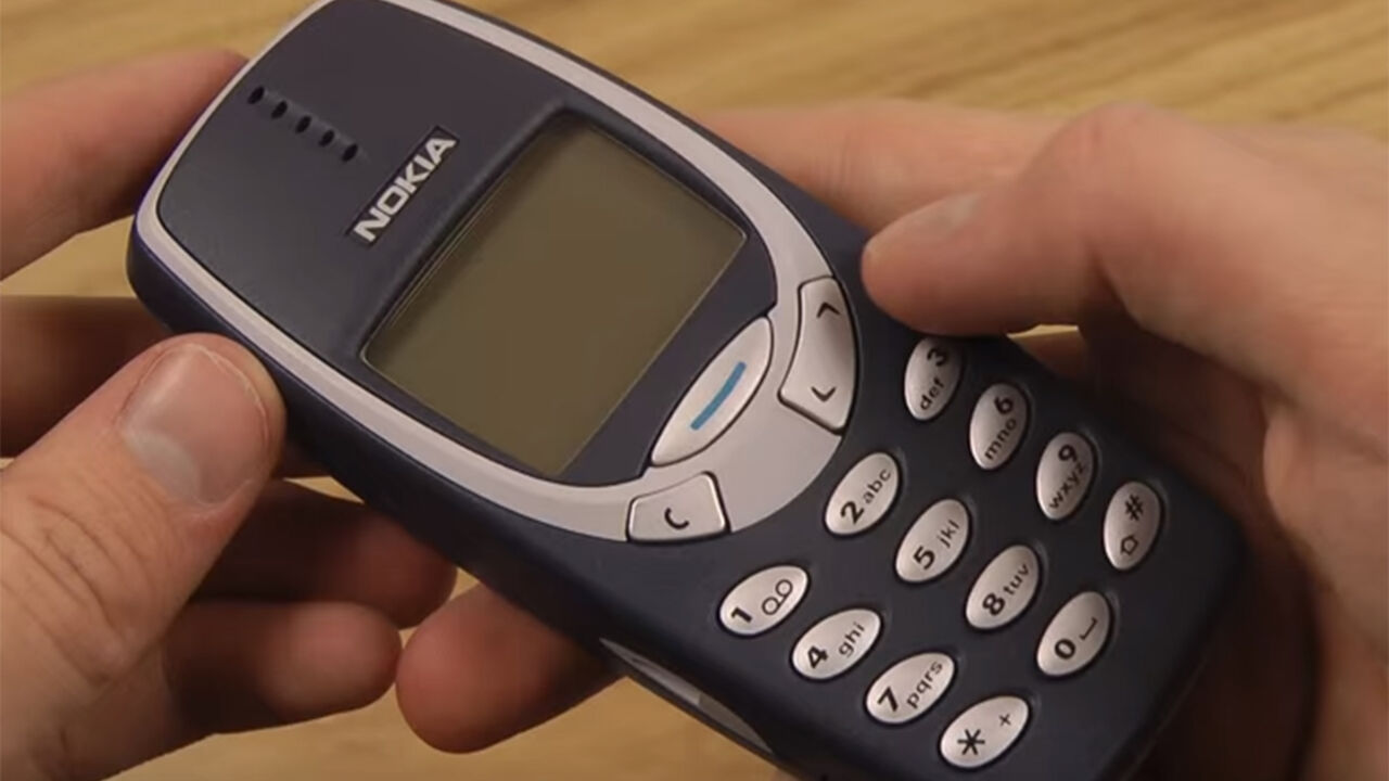 Nokia 3310