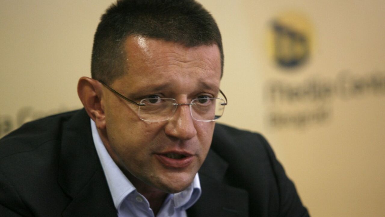 Predrag Marić
