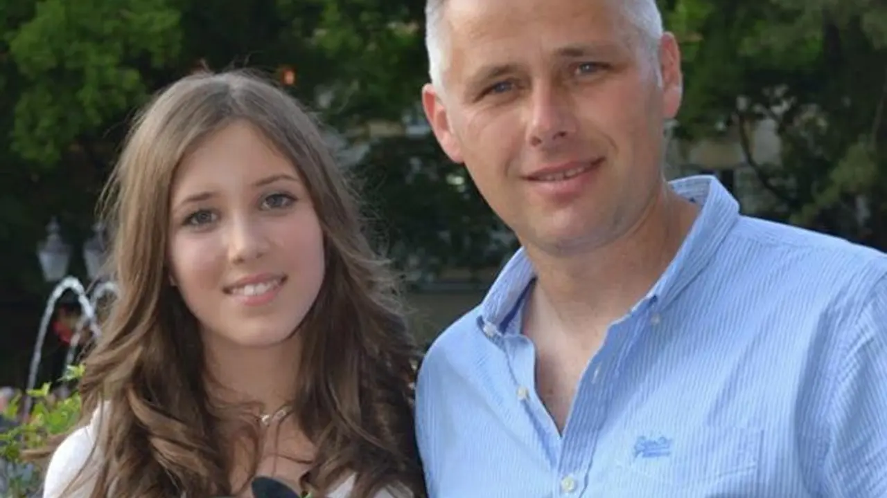 Igor Jurić i Tijana Jurić