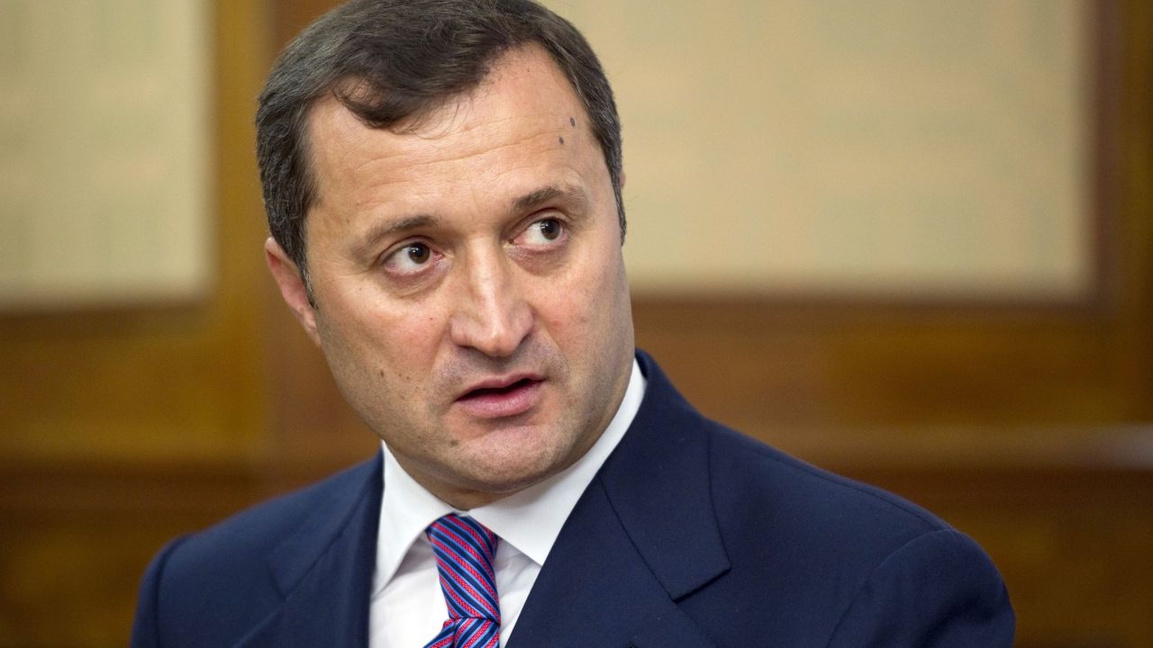 Vlad Filat
