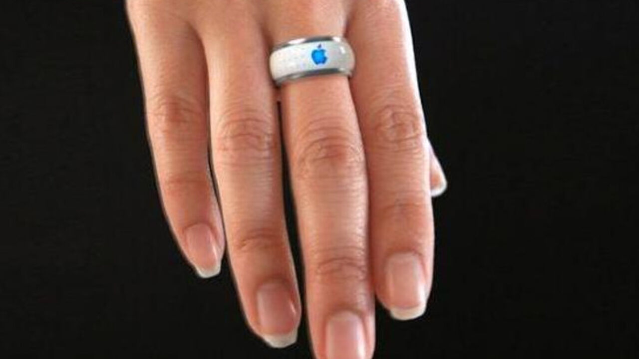 iRing