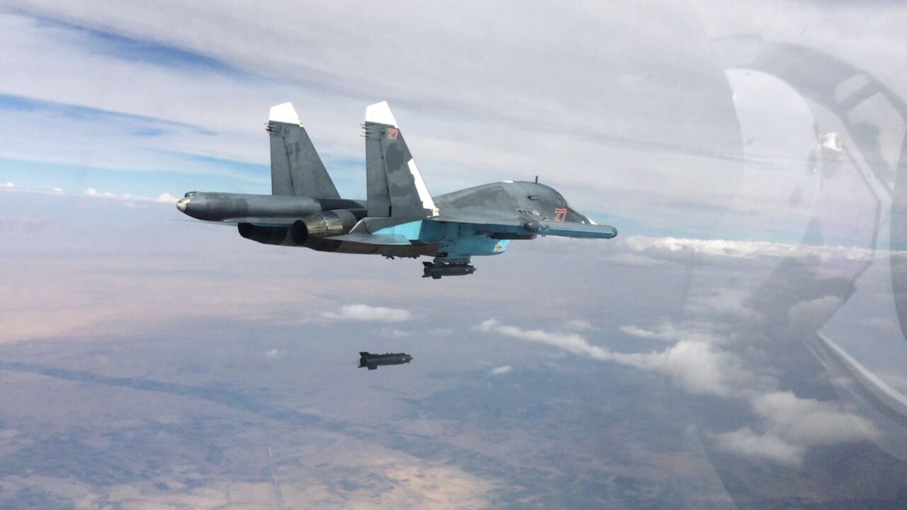 Su-34