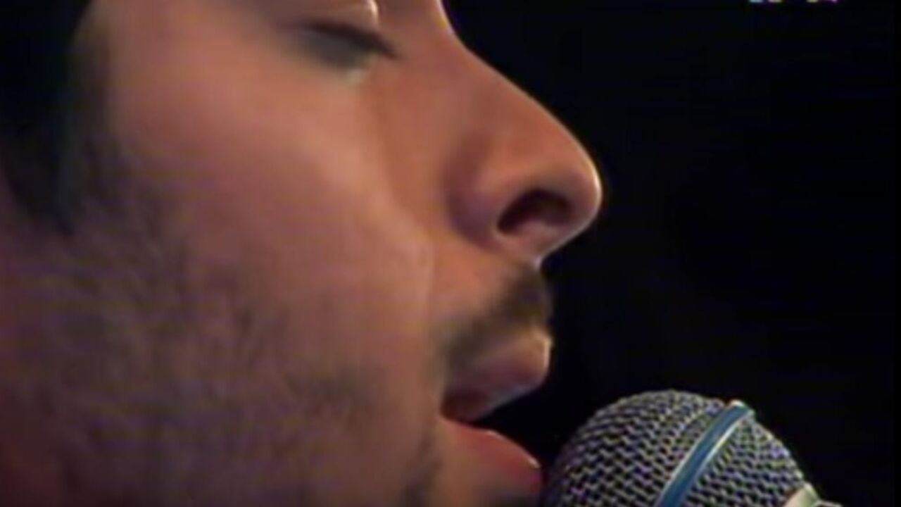 Toše Proeski