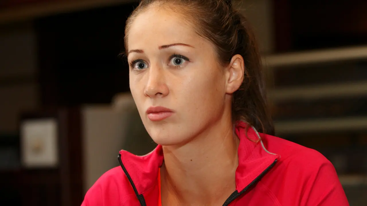 Bojana Jovanovski