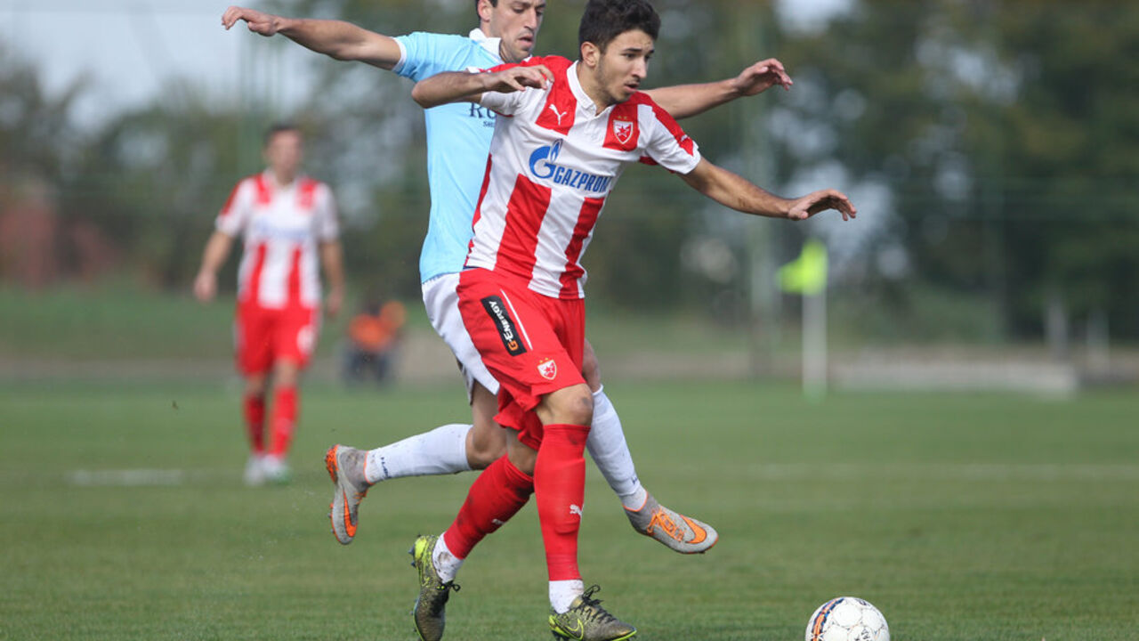 Marko Grujić