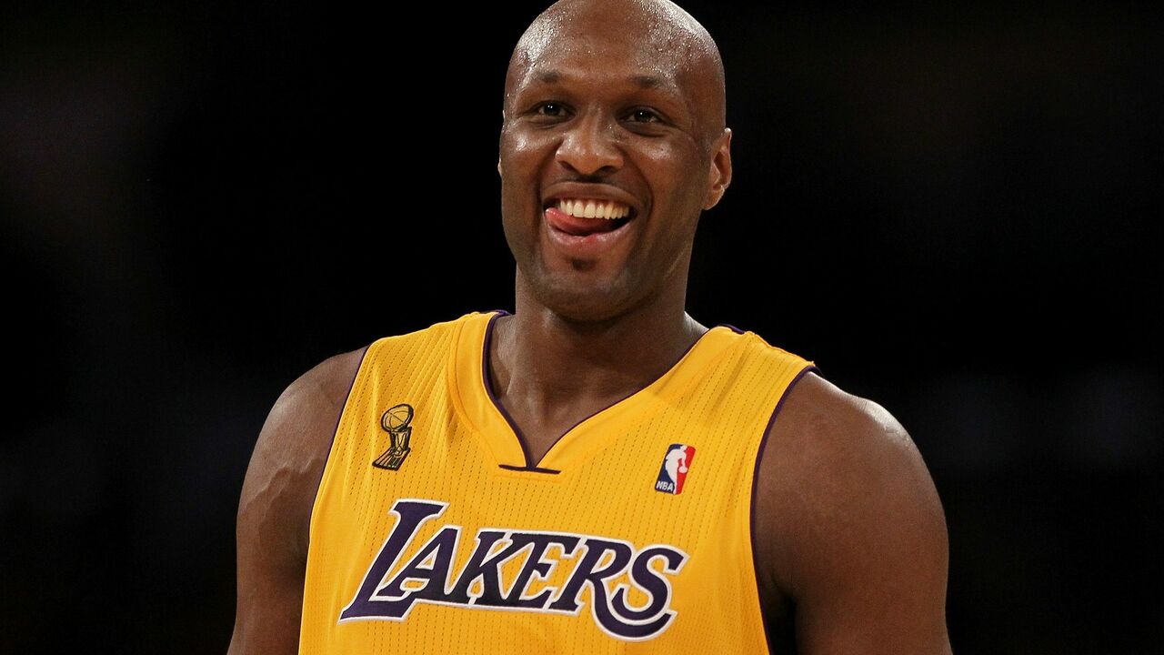 Lamar Odom